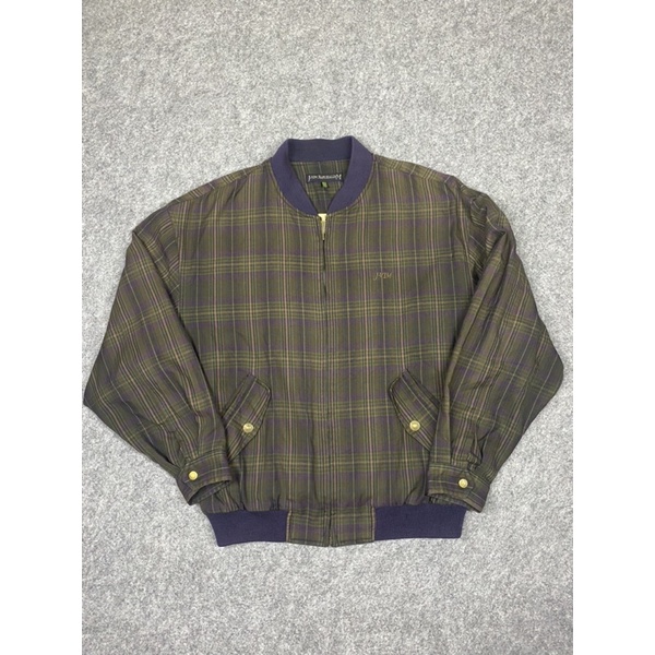 Jaket Harington Casual//SecondBranded