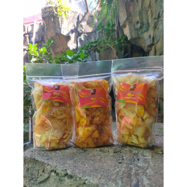 

keripik