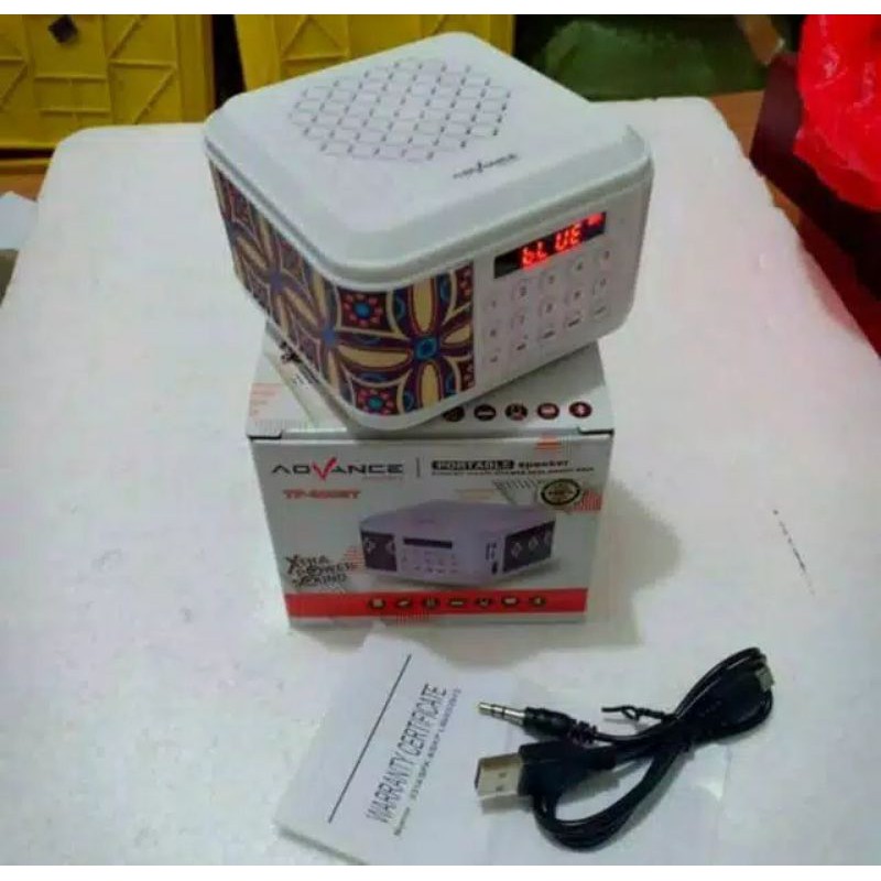 MP3 masteran burung sudah ada memory yg berisi suara burung