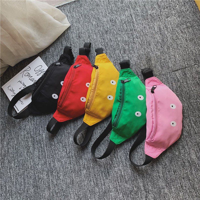 Tas Selempang Anak Perempuan Laki-laki Laki Tas Slempang Anak Balita Tas Slingbag Anak Tas Sling Bag