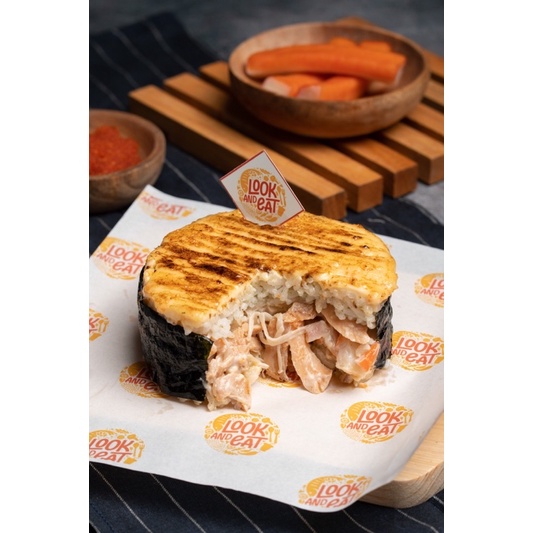 

Salmon Mini Mentai Cake | Mentai Korean Cake | Mini Mentai Birthday Cake