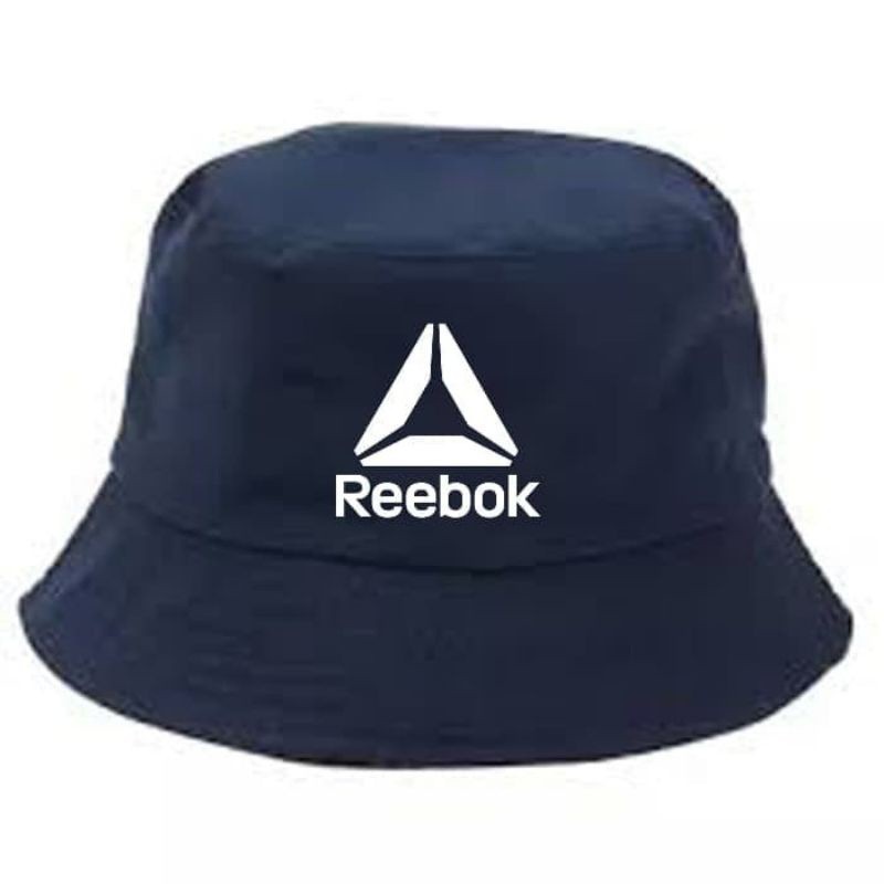 TERMURAH!! BUCKET SPORT SABLON ADIDAS NIKE DAN REEBOOK STYLISH KUALITAS PREMIUM