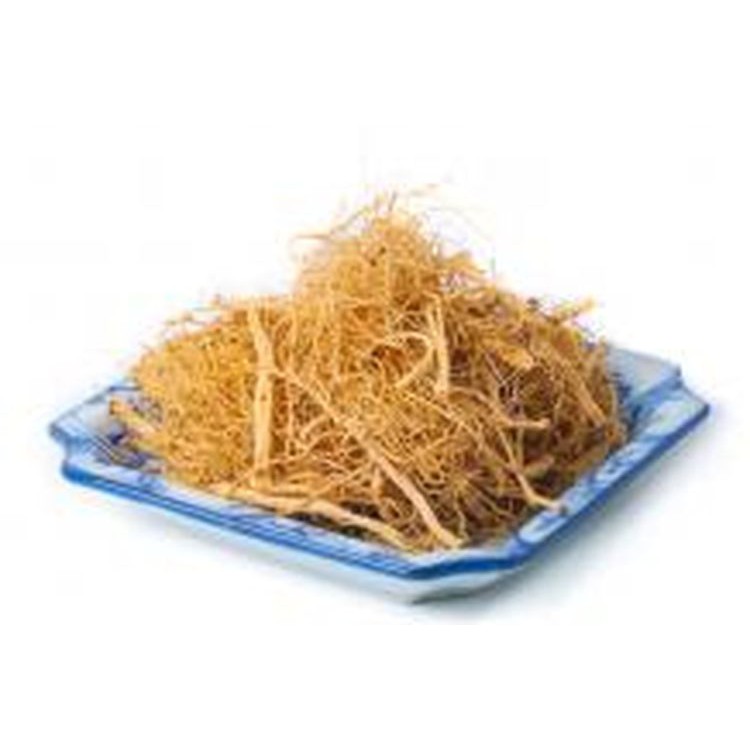 

Akar Ginseng Premium 100gr Yang Shen Ciu Yio Som Chiu Ginseng Root