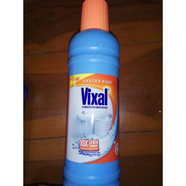VIXAL 5000an