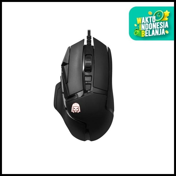 Mouse Digital Alliance Luna X2 - Mouse Gaming Da Luna X2 Up 5000Dpi
