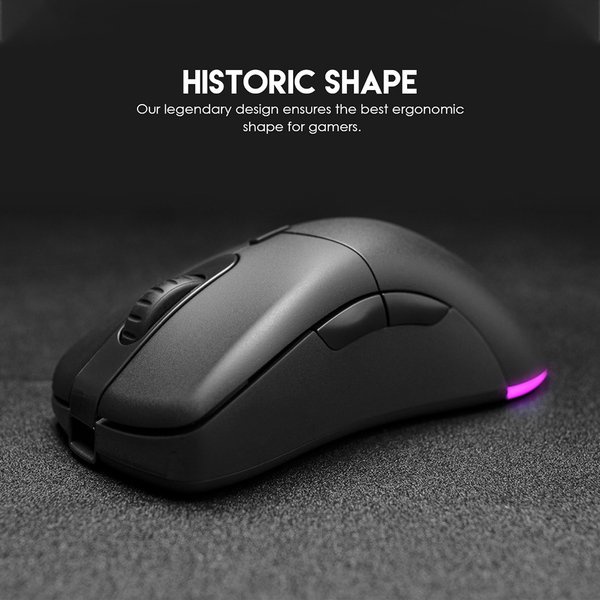 Fantech Mouse Gaming HELIOS GO XD5