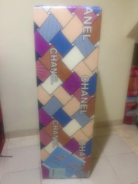 Kasur Busa Lipat Inoac Uk 160x10 Panjang 200 Cm Original Garansi 5 Tahun