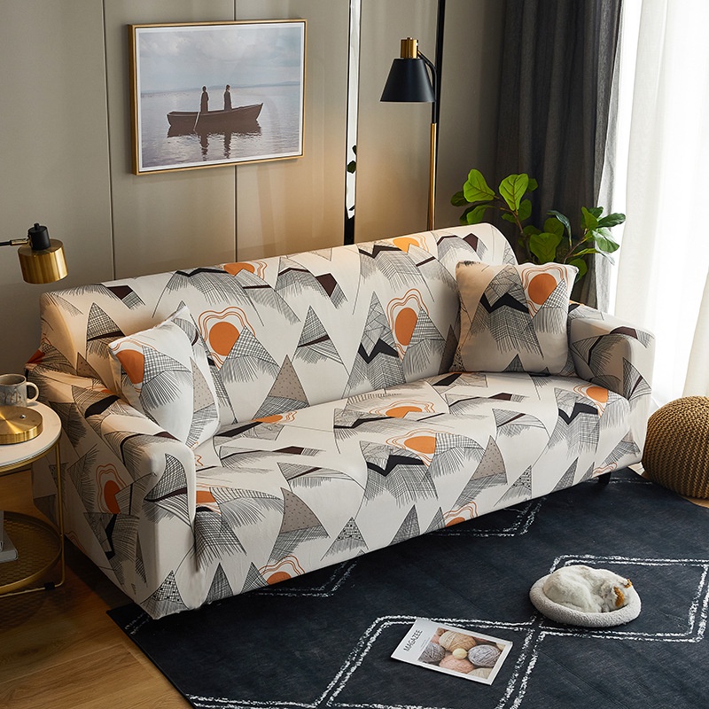 Cover sofa motif SC 401-503