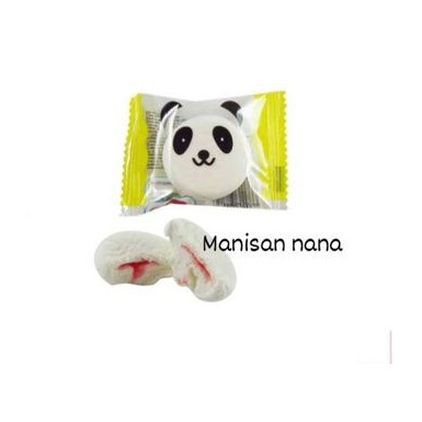 

MARSMALLOW PANDA (250gram)