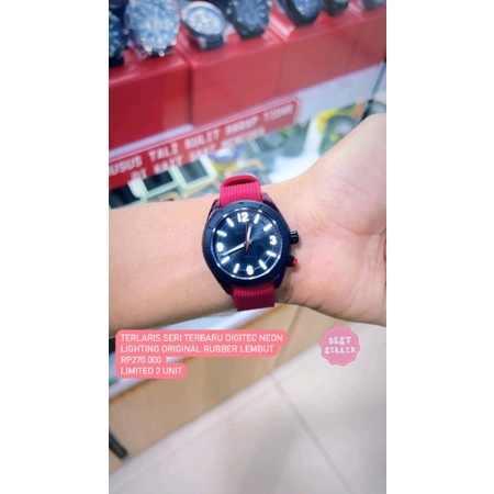 DIGITEC NEON ORIGINAL