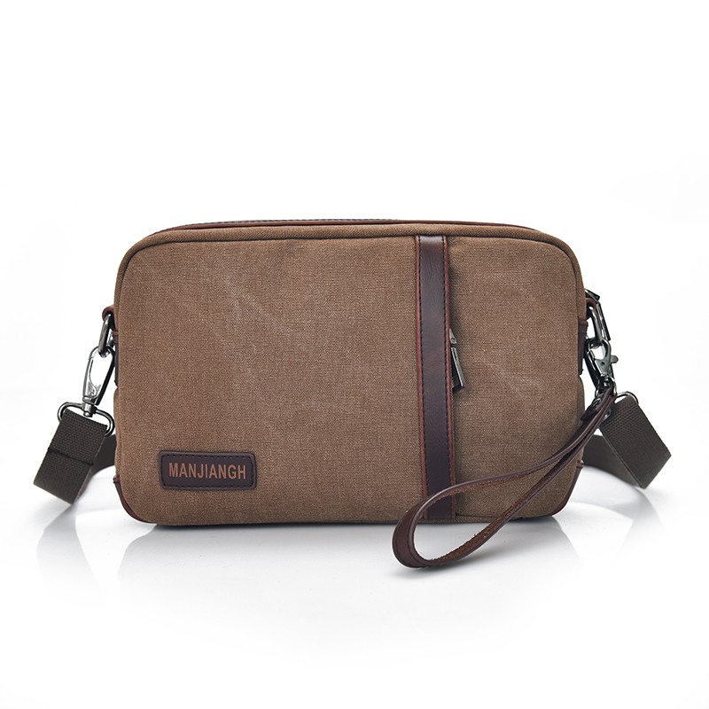 Tas Selempang Pria (T0135)