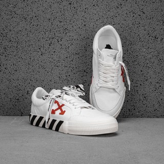 off white sneakers arrow