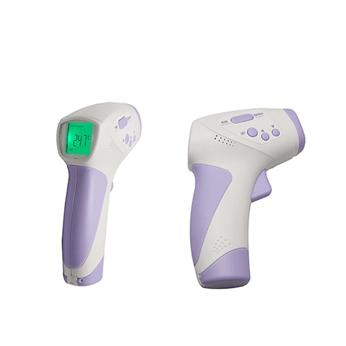 Thermometer gun infrared HT-668