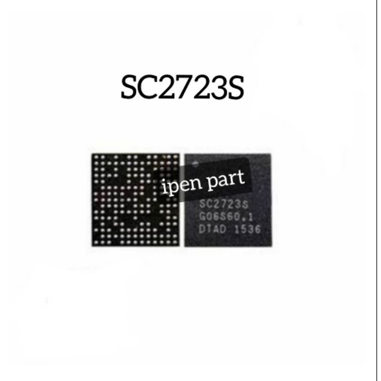 IC Power SC2723S Sam Sc 2723s
