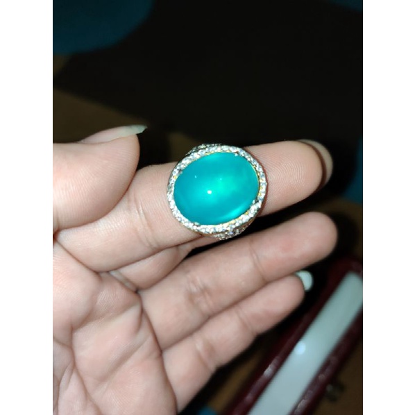Bacan Doko Super Crystal