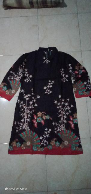 Tunik Batik Unggul Jaya