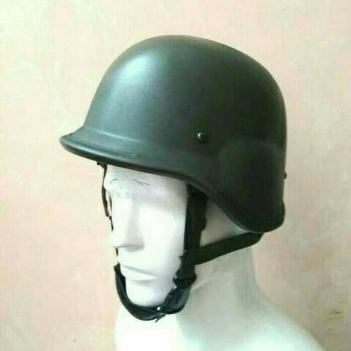 TSK    Helm TNI 3 in 1