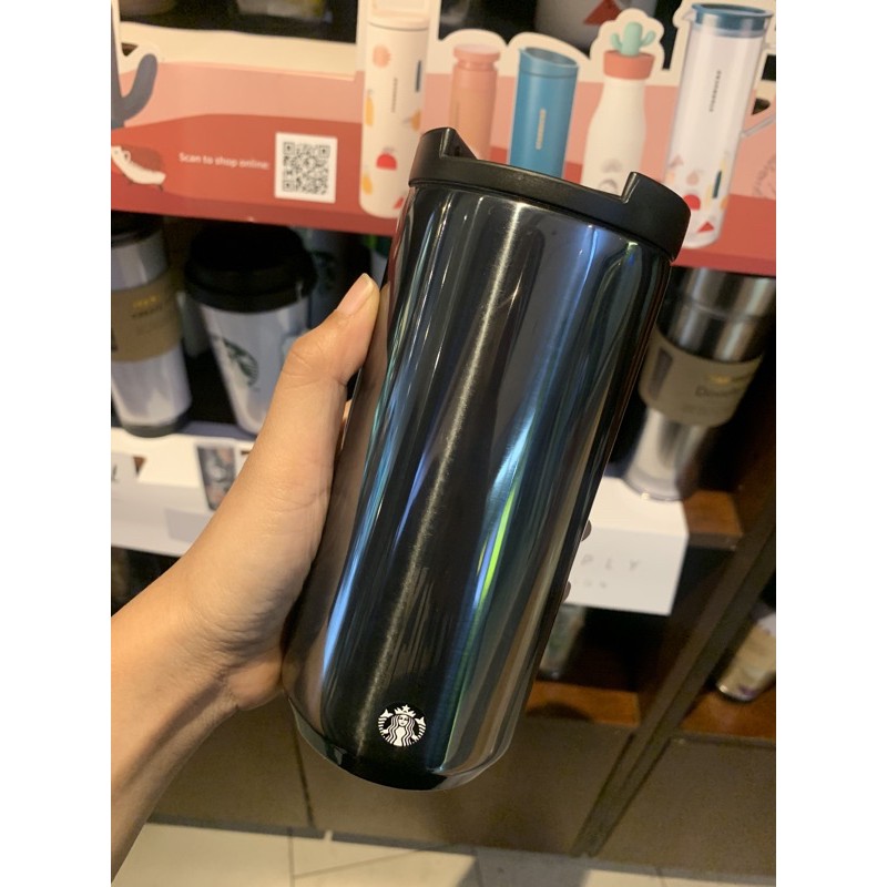 TUMBLER STARBUCKS STAINLESS