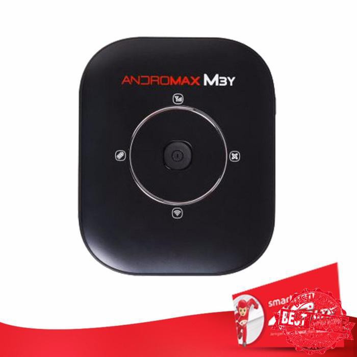 Promo Harga Murah Modem Mifi Andromax M3y M3z 4g Lte Shopee Indonesia