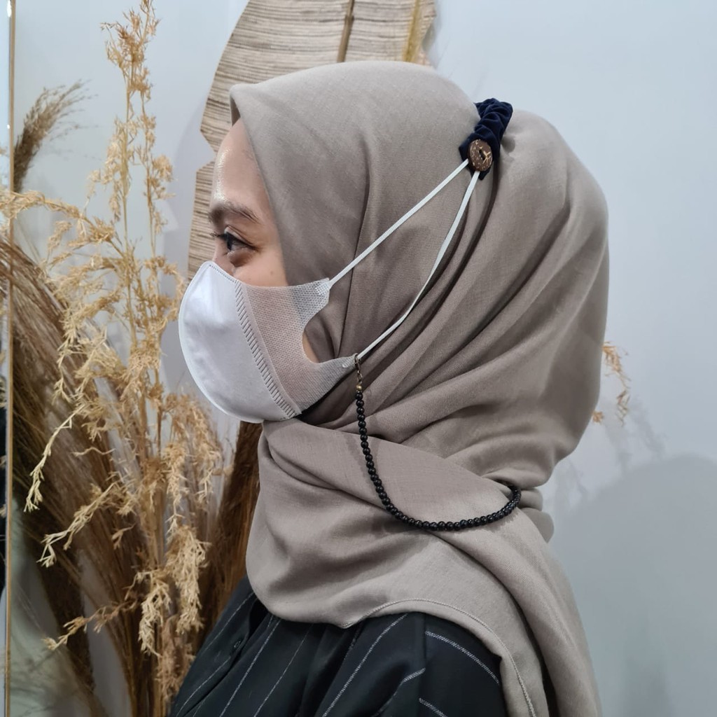 Harga Hijab Kalung Terbaik Mei 2021 Shopee Indonesia