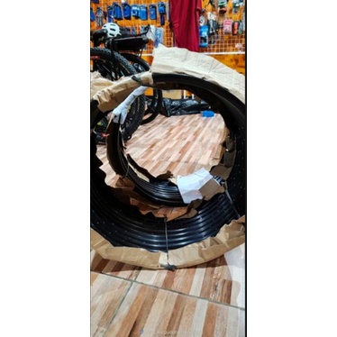 RIMS 27.5inch BLACK 32 HOLE