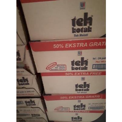 

[ COD ] teh kotak TERBAIK Kode 1020