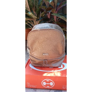 Ransel Rumah Warna (BACKPACK) preloved