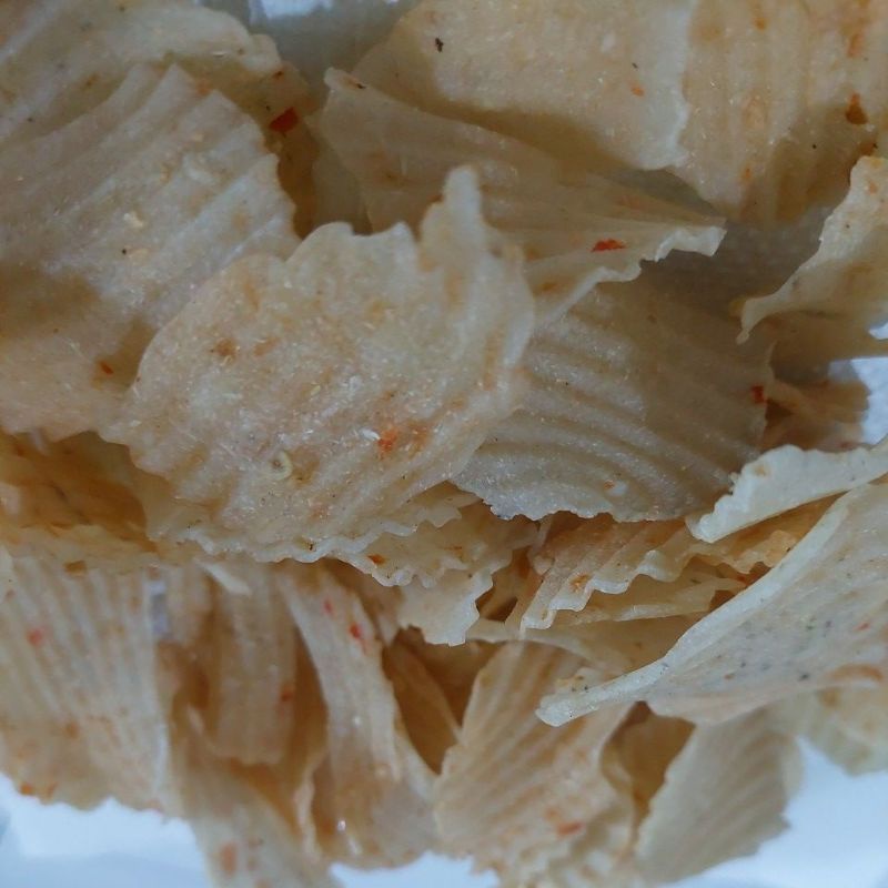 

KRUPUK MENTAH/KRUPUK KETELA MENTAH/PUYUR MAGELANG/KRUPUK MAGELANG