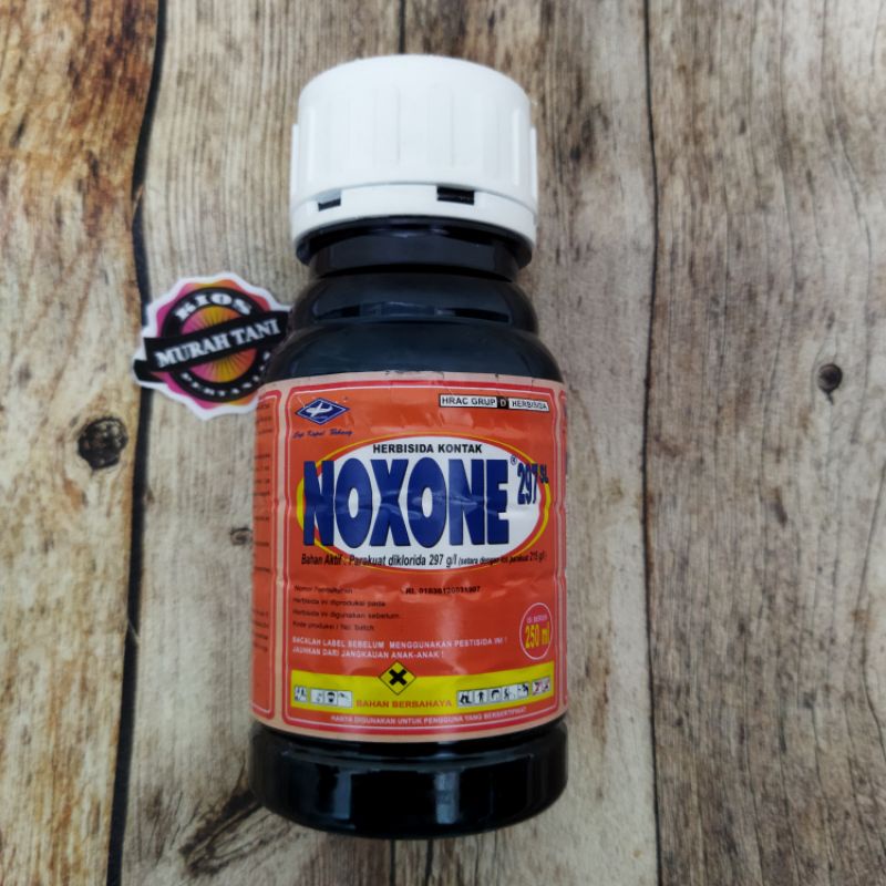 OBAT RUMPUT NOXONE 250 ML