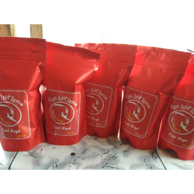 

Kopi lelet lasem