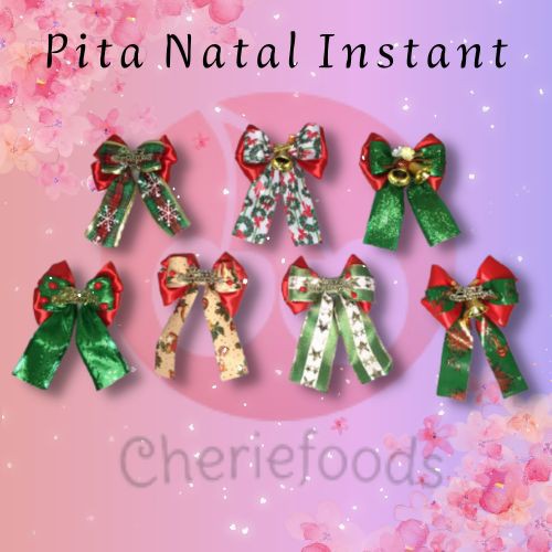 

Pita Natal Merry Christmas