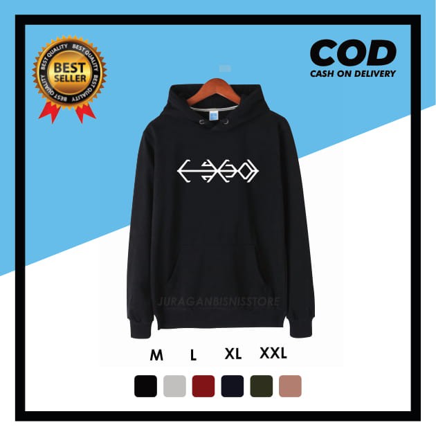 SWEATER HOODIE CIGARETTES AFTER SEX LOGO PRIA WANITA UNISEX HOODIE PRIA DISTRO PREMIUM TERLARIS