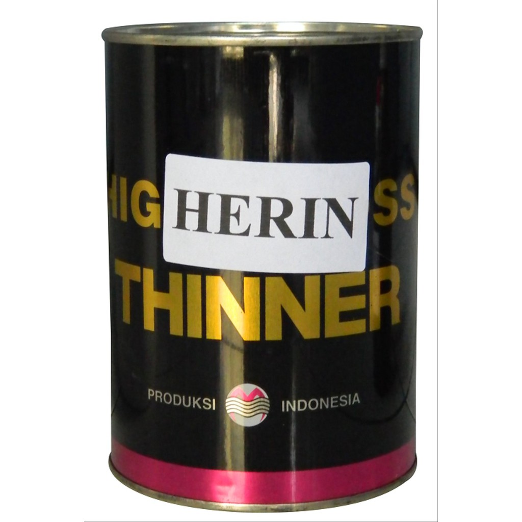 

Dijual Thinner Herin - Thinner Cepot - Pengencer Lem terakhir