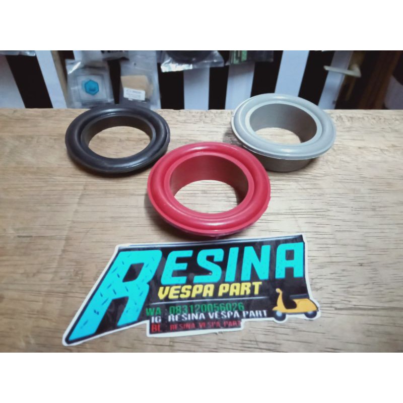 Karet tutup tangki Vespa vbb super sprint bajaj ps px