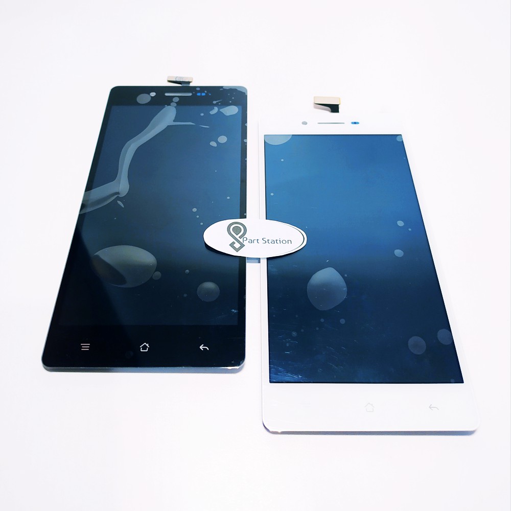LCD OPPO A33 SET TOUCHSCREEN (NEO 7)