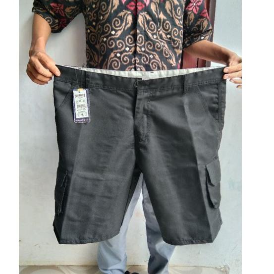 Paling Dicari.. CELANA CARGO THRASER PENDEK