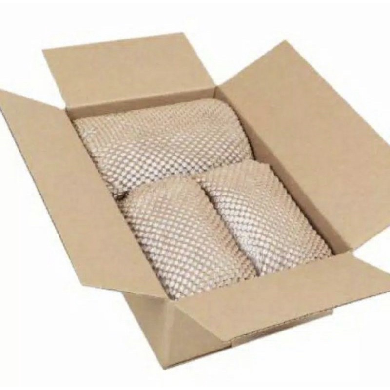 

EXTRA PACKING DUS & BUBBLE