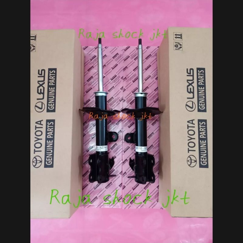 Shockbreaker depan new Avanza Xenia 2012-2015 original