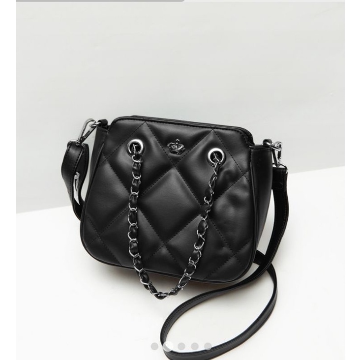 TAS SELEMPANG WANITA JELITA SOPHIE MARTIN PARIS