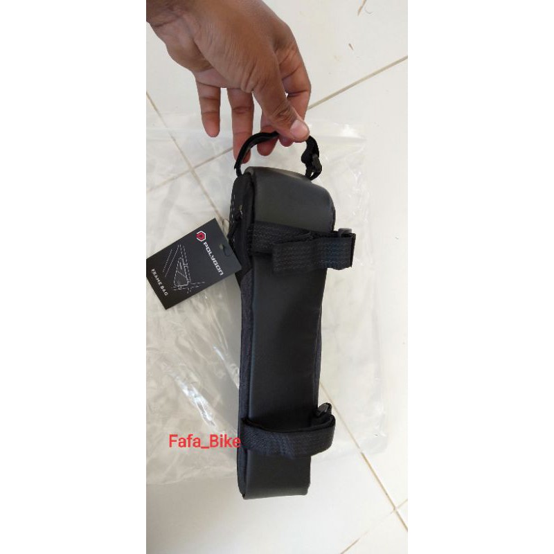 Frame Bag Polygon