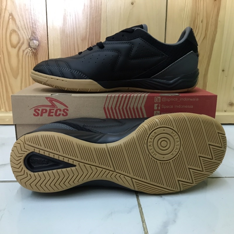 Sepatu Futsal Specs Metasala Nativ 3