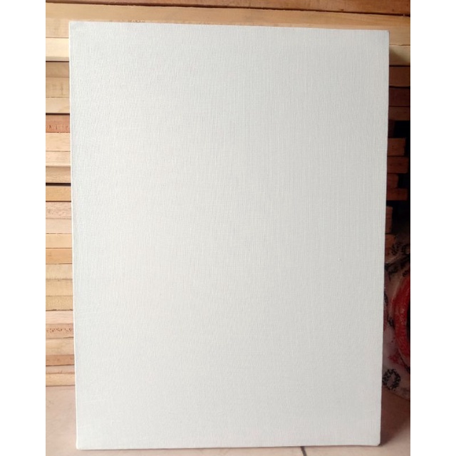 

KANVAS LUKIS 40X30 KEREN