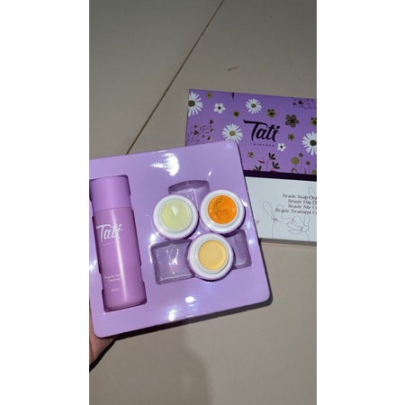 (bisa COD) tati skincare jamin original NEW PACKAGING
