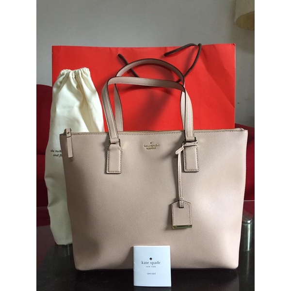 Tas Kate Spade New York Original