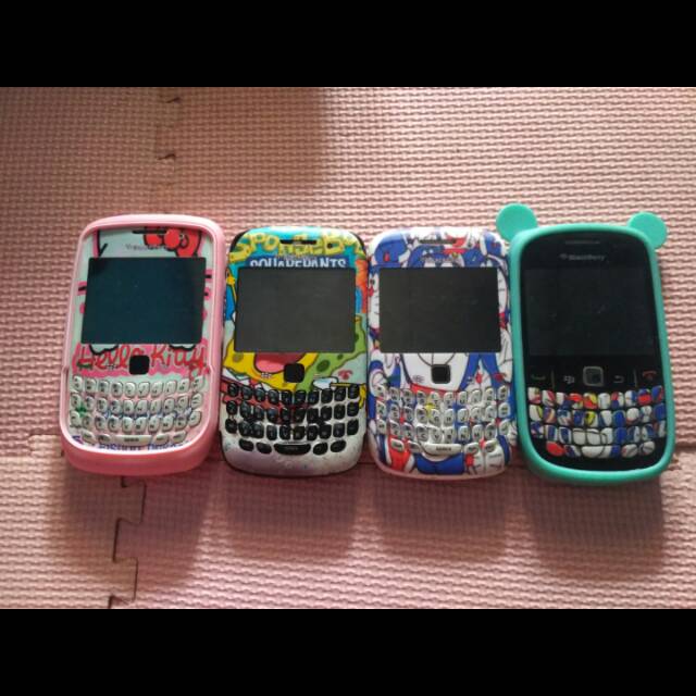 PROMO khusus hari ini Hp bb gemini 8520 gsmmmm