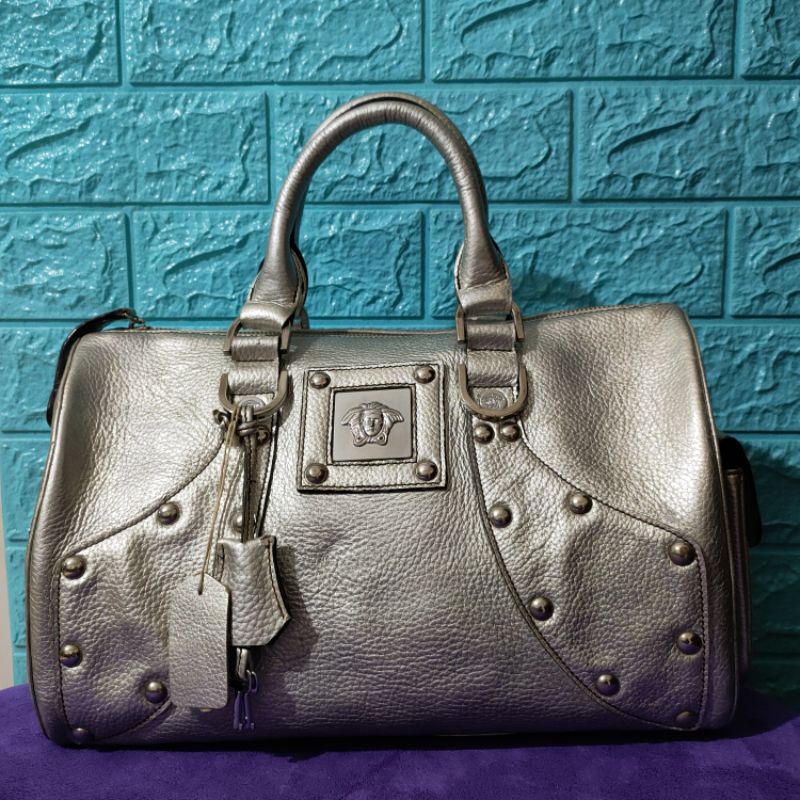 tas Versace Preloved