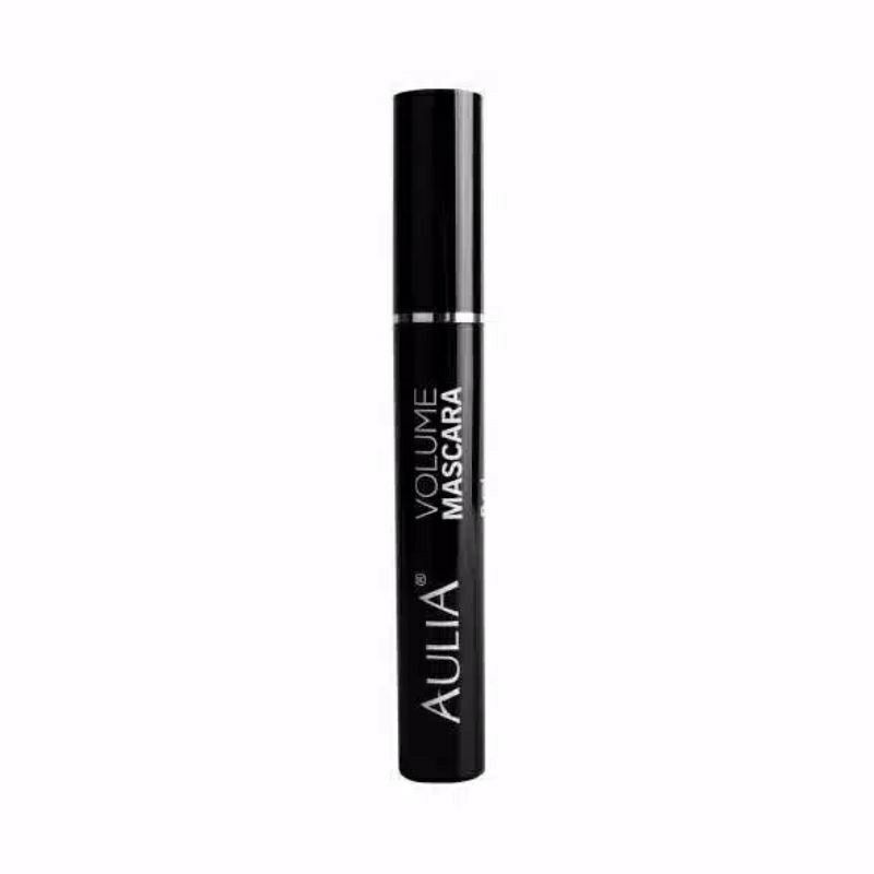 AULIA VOLUME MASCARA BLACK 8ML - 100% ORIGINAL