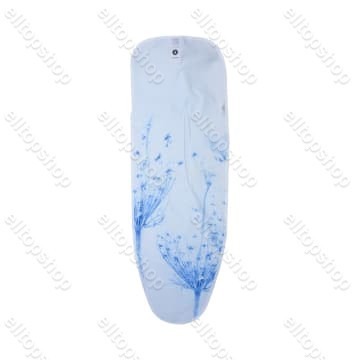 SARUNG MEJA SETRIKA / COVER STRIKA COTTON DRAGONFLY 2MM BRABANTIA 101946