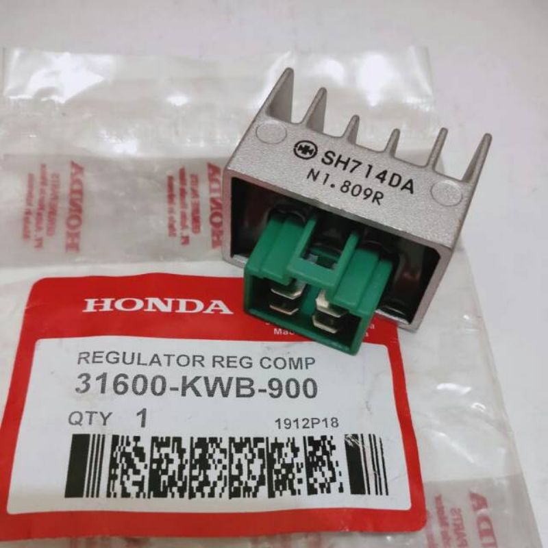 kiprok revo absolute(kwb)