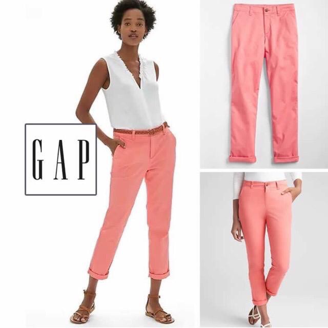 CELANA GAP ORIGINAL 100% Size 4